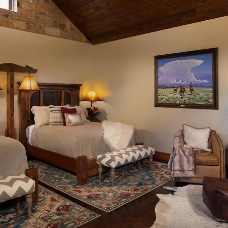 סונורה The Jl Bar Ranch, Resort & Spa מראה חיצוני תמונה
