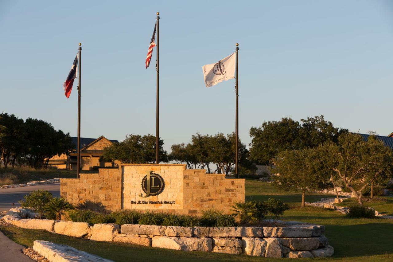 סונורה The Jl Bar Ranch, Resort & Spa מראה חיצוני תמונה