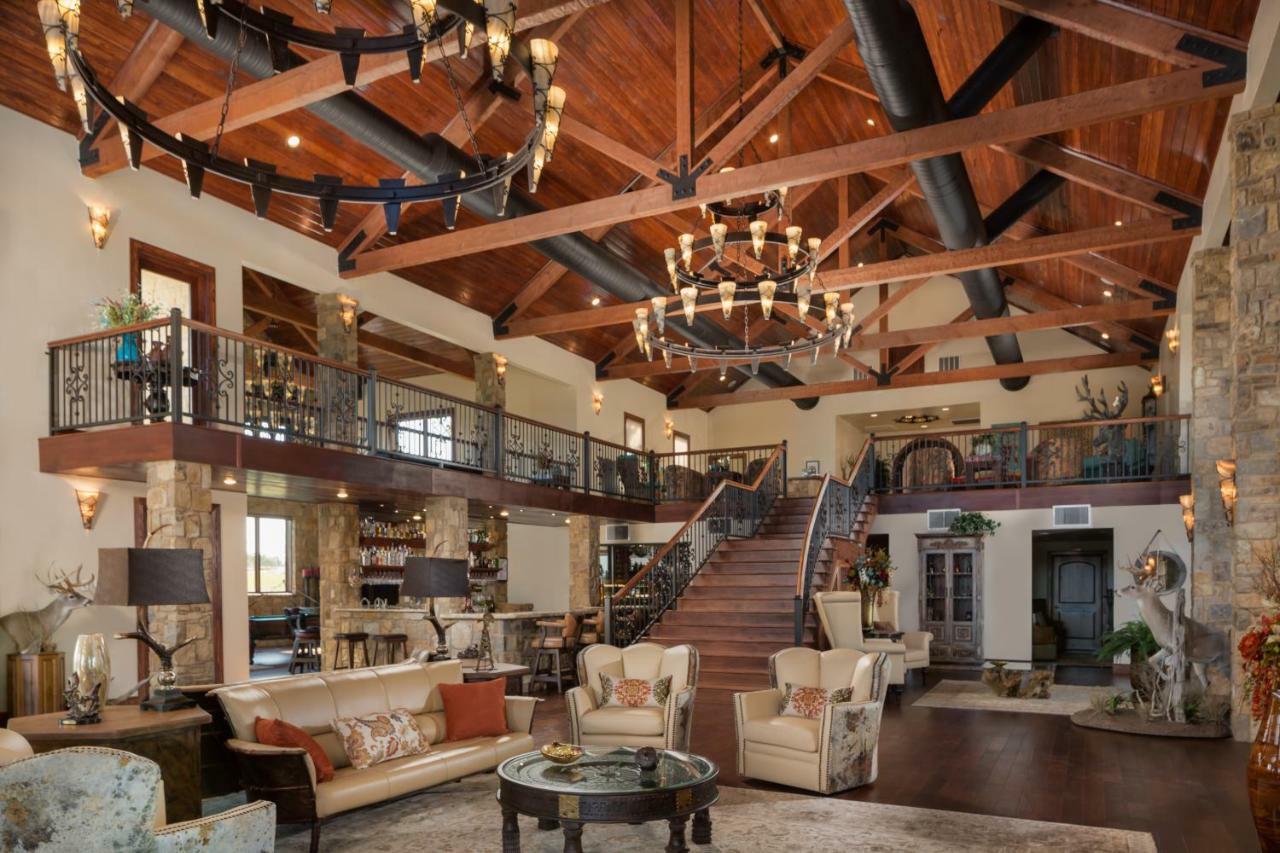 סונורה The Jl Bar Ranch, Resort & Spa מראה חיצוני תמונה