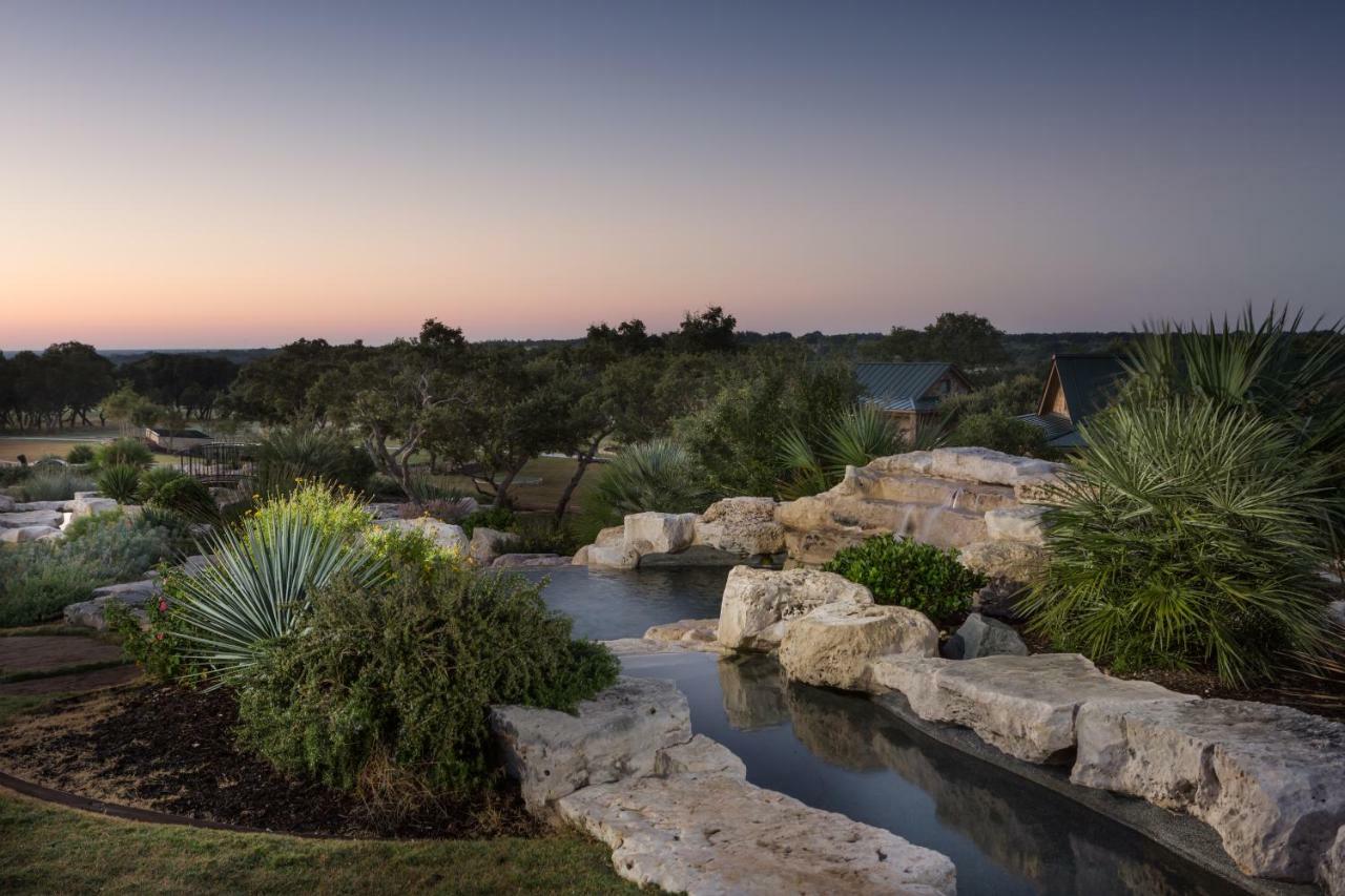 סונורה The Jl Bar Ranch, Resort & Spa מראה חיצוני תמונה