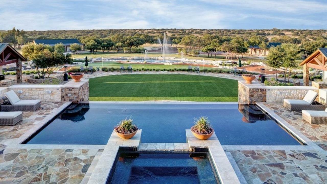 סונורה The Jl Bar Ranch, Resort & Spa מראה חיצוני תמונה
