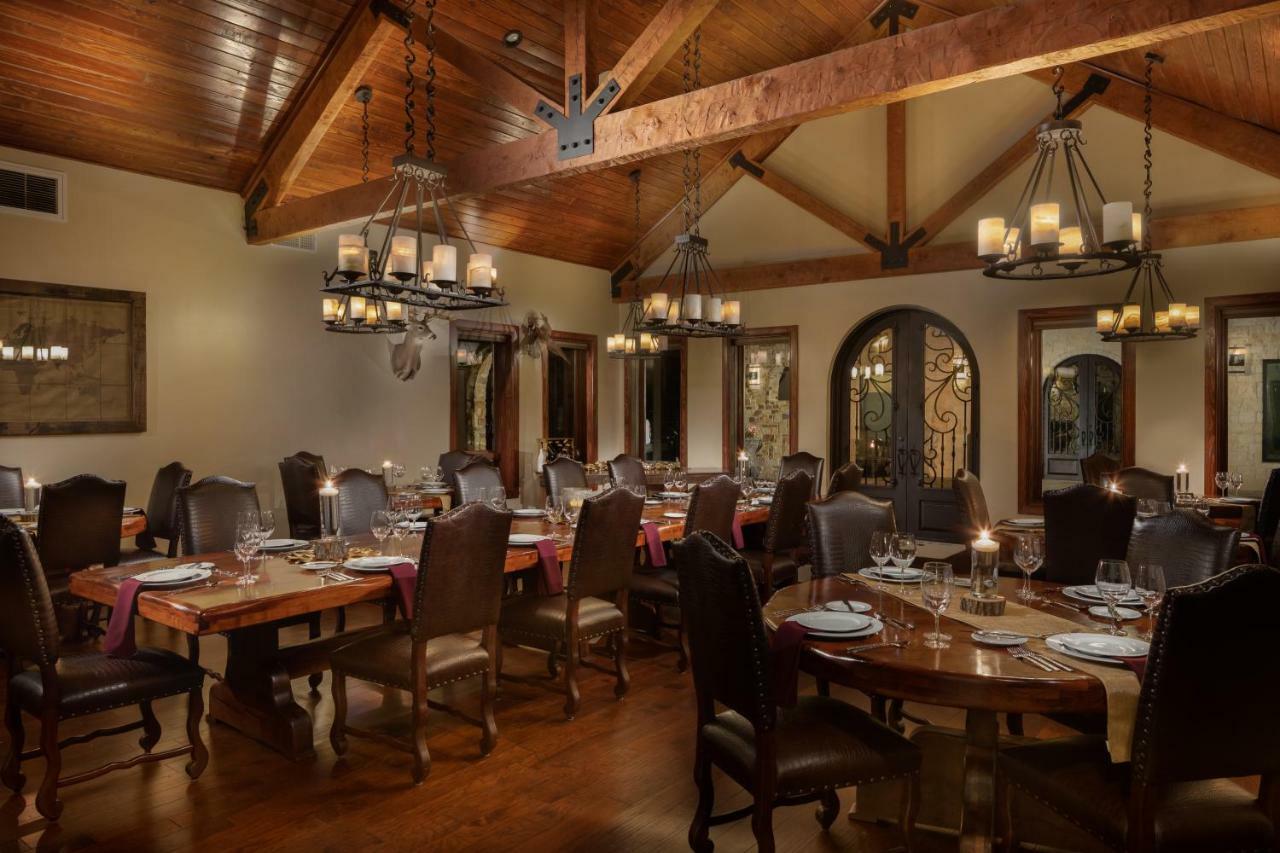 סונורה The Jl Bar Ranch, Resort & Spa מראה חיצוני תמונה