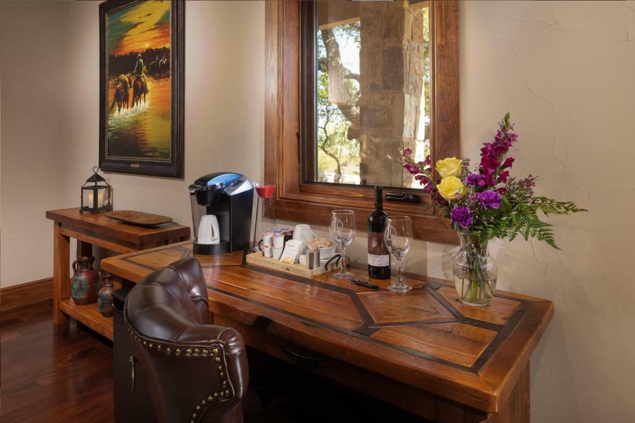 סונורה The Jl Bar Ranch, Resort & Spa מראה חיצוני תמונה