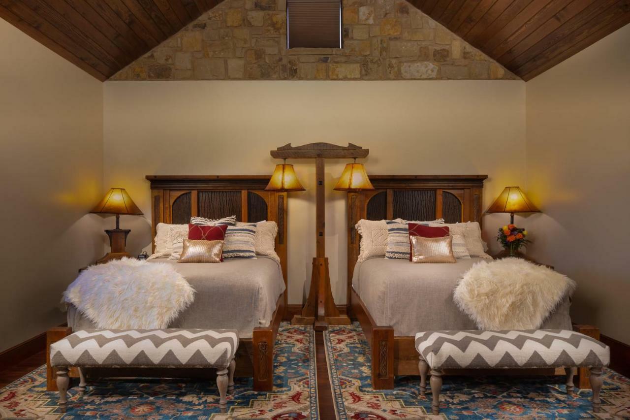 סונורה The Jl Bar Ranch, Resort & Spa מראה חיצוני תמונה