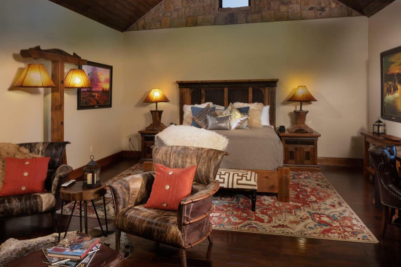 סונורה The Jl Bar Ranch, Resort & Spa מראה חיצוני תמונה