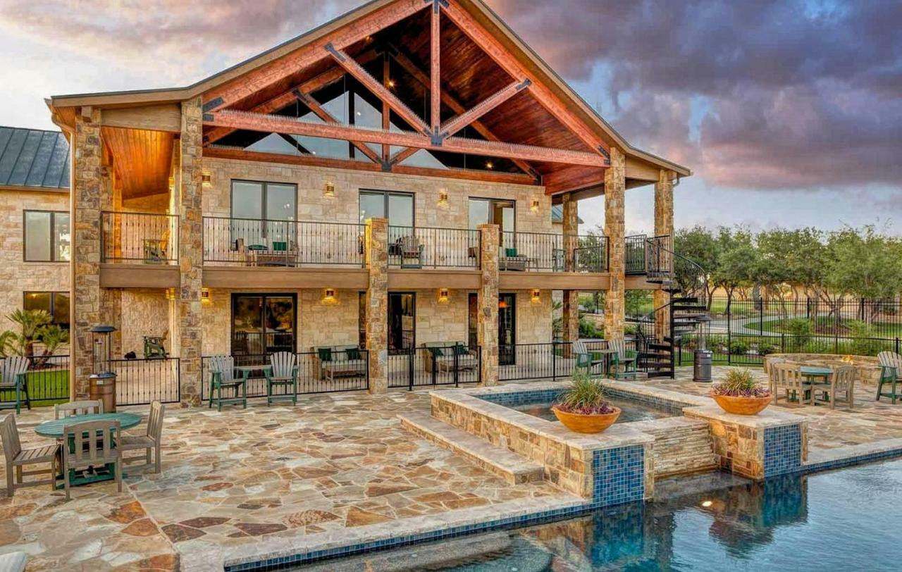 סונורה The Jl Bar Ranch, Resort & Spa מראה חיצוני תמונה