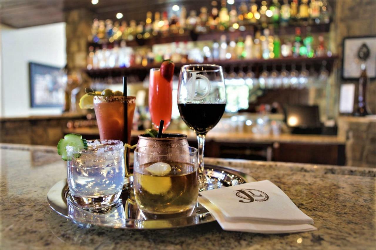 סונורה The Jl Bar Ranch, Resort & Spa מראה חיצוני תמונה