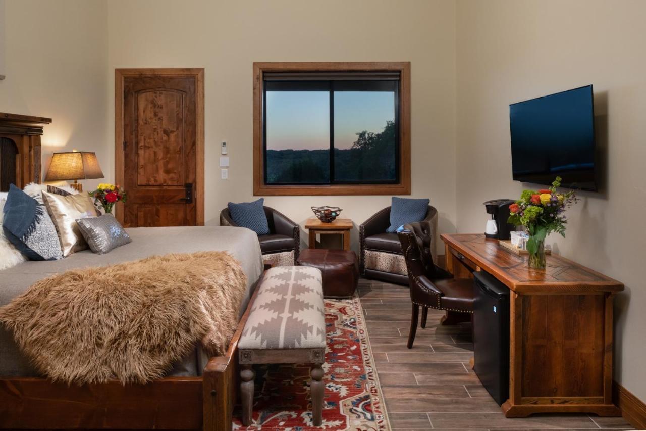 סונורה The Jl Bar Ranch, Resort & Spa מראה חיצוני תמונה