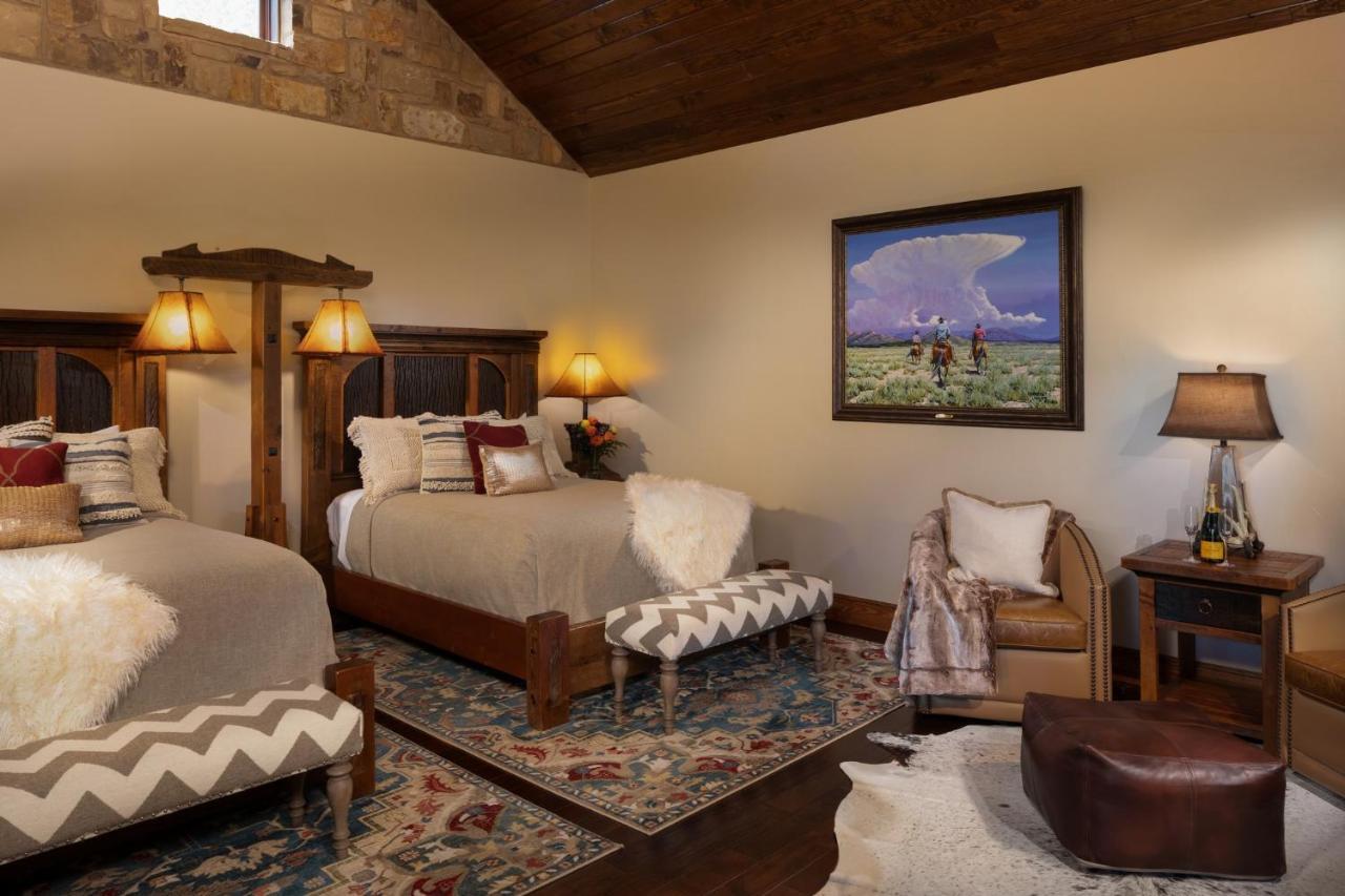סונורה The Jl Bar Ranch, Resort & Spa מראה חיצוני תמונה