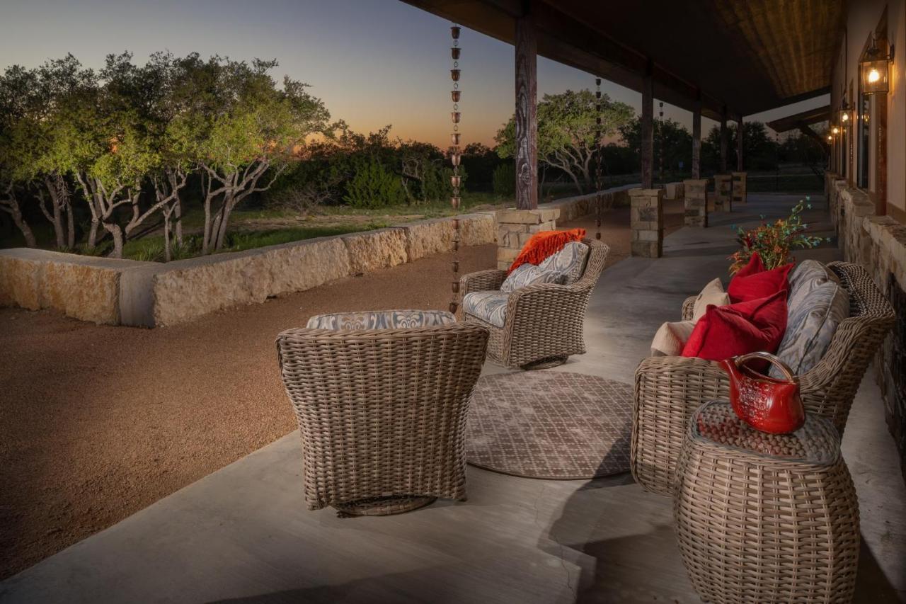 סונורה The Jl Bar Ranch, Resort & Spa מראה חיצוני תמונה