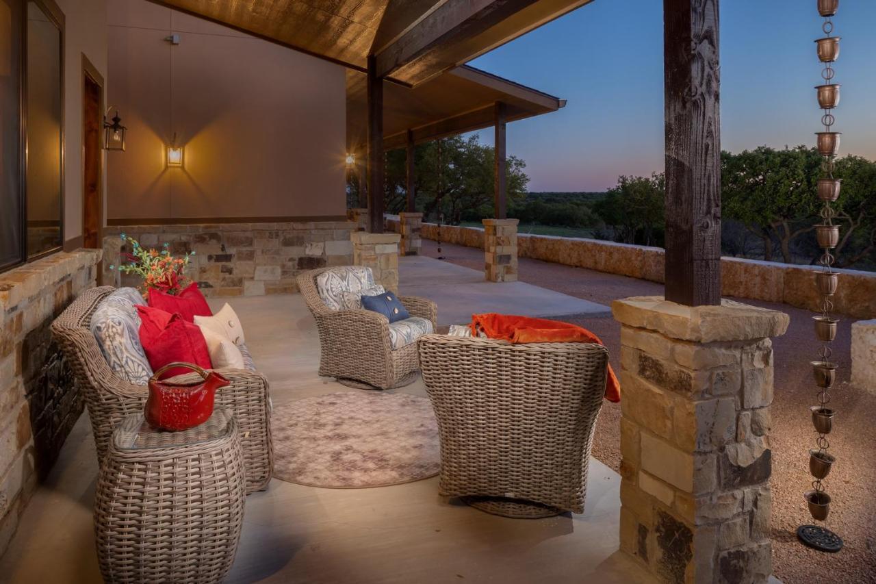 סונורה The Jl Bar Ranch, Resort & Spa מראה חיצוני תמונה