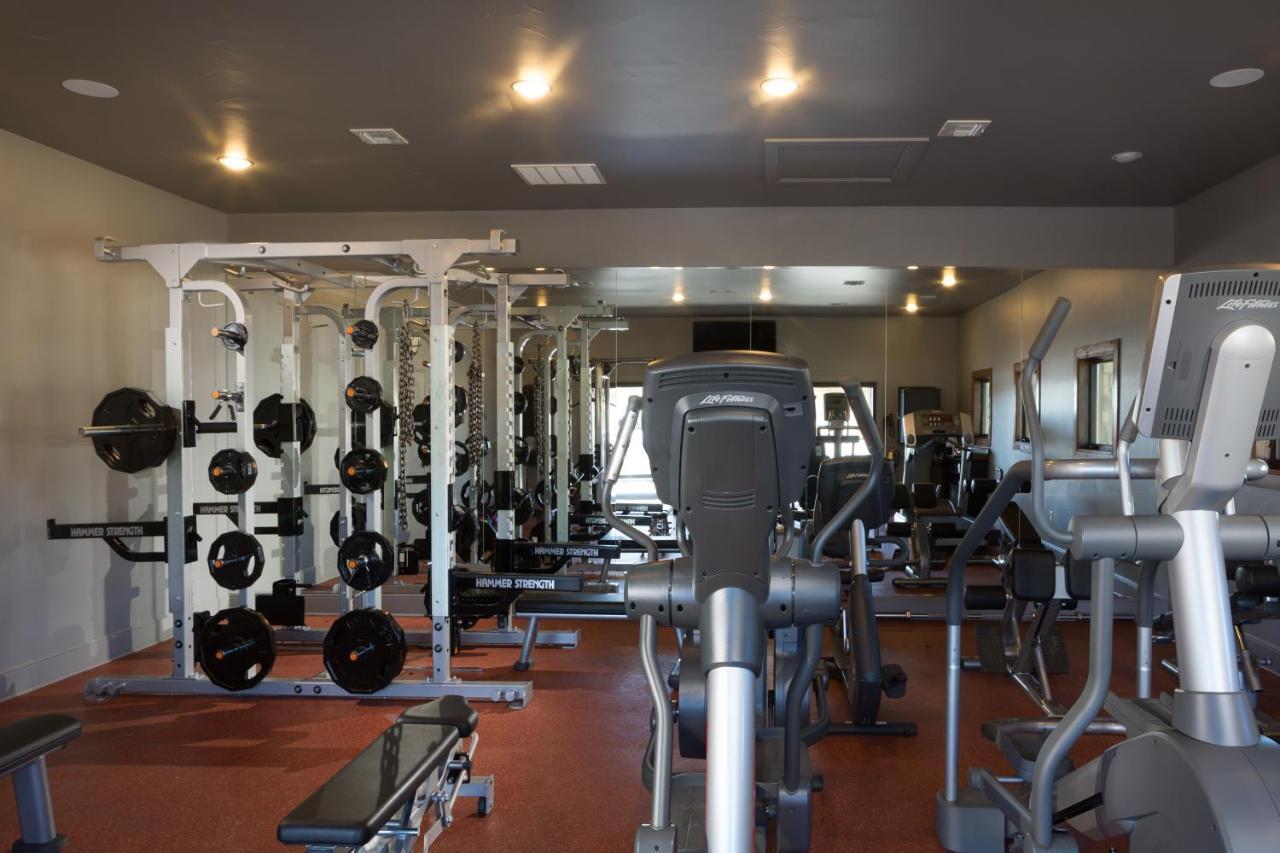 סונורה The Jl Bar Ranch, Resort & Spa מראה חיצוני תמונה
