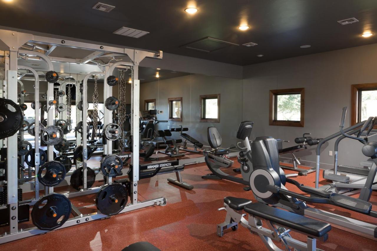 סונורה The Jl Bar Ranch, Resort & Spa מראה חיצוני תמונה